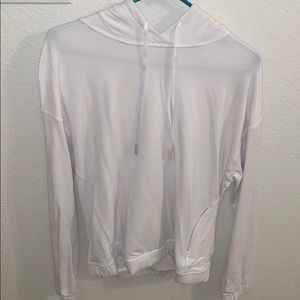 lululemon sweatshirt
